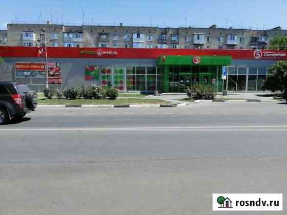 Торговое помещение в магазине Пятёрочка 62 кв.м. Каменоломни