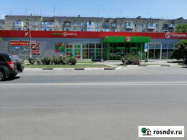 Торговое помещение в магазине Пятёрочка 62 кв.м. Каменоломни - изображение 1