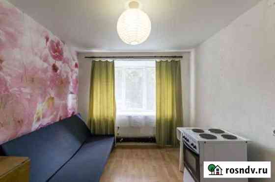 Квартира-студия, 16 м², 1/5 эт. на продажу в Екатеринбурге Екатеринбург