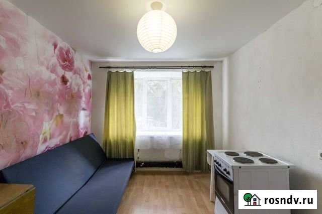 Квартира-студия, 16 м², 1/5 эт. на продажу в Екатеринбурге Екатеринбург - изображение 1