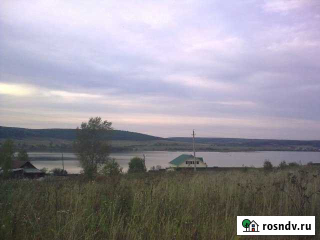 Участок СНТ, ДНП 13 сот. на продажу в Суксуне Суксун - изображение 1