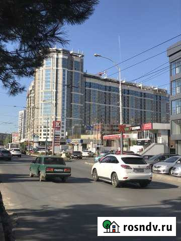 4-комнатная квартира, 167 м², 16/22 эт. на продажу в Краснодаре Краснодар - изображение 1