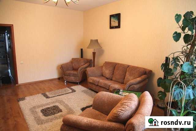 4-комнатная квартира, 124 м², 4/6 эт. на продажу в Сургуте Ханты-Мансийского АО Сургут - изображение 1