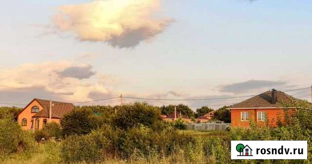 Участок ИЖС 10 сот. на продажу в Дубовом Дубовое - изображение 1