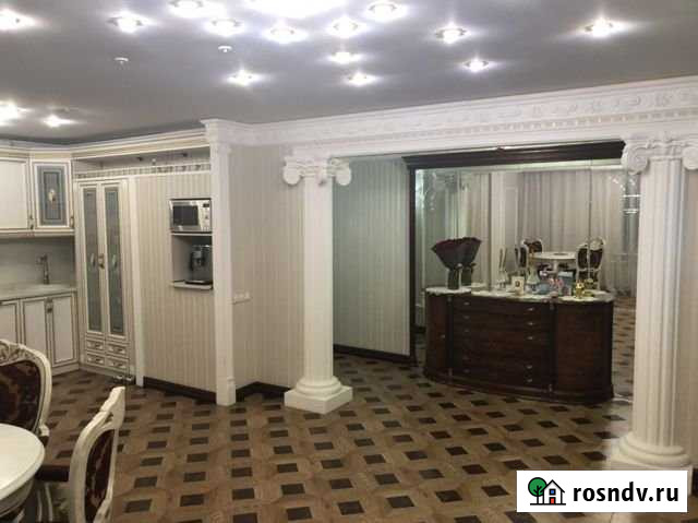 4-комнатная квартира, 79 м², 8/9 эт. на продажу в Ухте Ухта - изображение 1