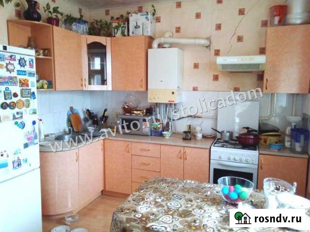 1-комнатная квартира, 45.5 м², 5/6 эт. на продажу в Зеленодольске Зеленодольск - изображение 1