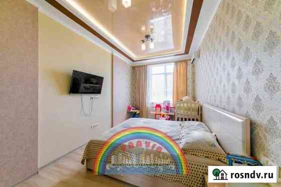 1-комнатная квартира, 42.7 м², 4/8 эт. на продажу в Геленджике Геленджик
