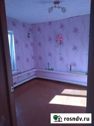 Дом 74 м² на участке 2 сот. на продажу в Колпашево Колпашево - изображение 1