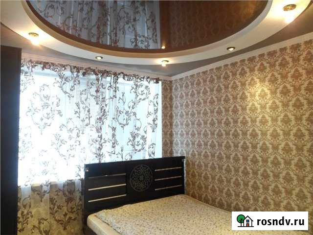 Комната 14 м² в 1-ком. кв., 3/5 эт. в аренду посуточно в Твери Тверь - изображение 1