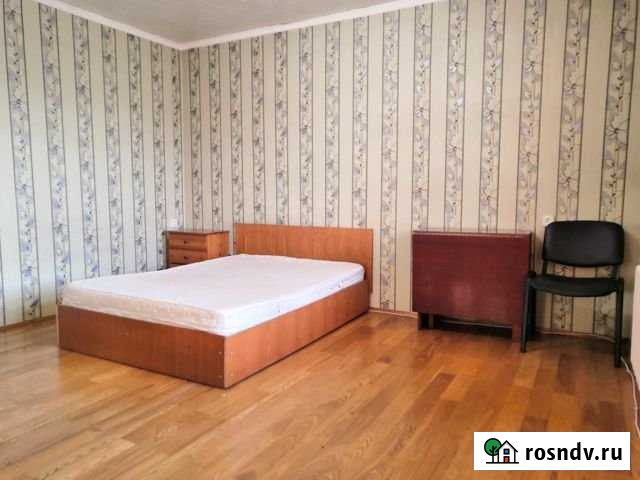 3-комнатная квартира, 80 м², 3/12 эт. в аренду на длительный срок в Барнауле Барнаул - изображение 1