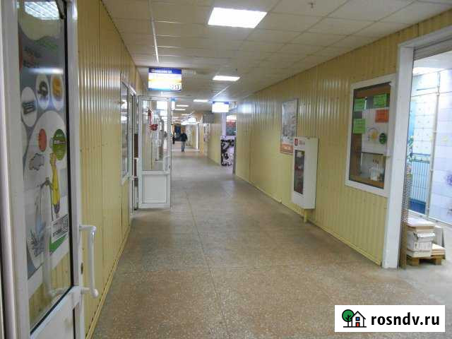 Торговое помещение, 12.4 кв.м. Ижевск - изображение 1