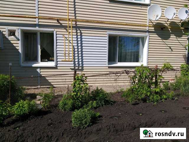 2-комнатная квартира, 42 м², 1/2 эт. на продажу в Черемшане Черемшан - изображение 1