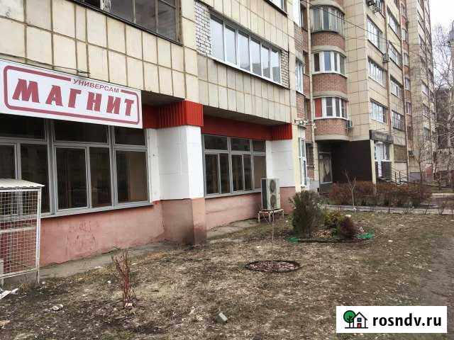 Торговое помещение, 50 кв.м. Воронеж - изображение 1