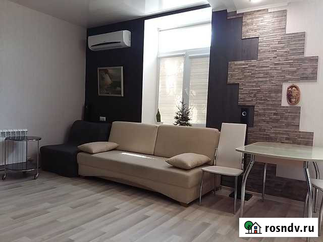 2-комнатная квартира, 51 м², 1/4 эт. в аренду посуточно в Новороссийске Новороссийск - изображение 1