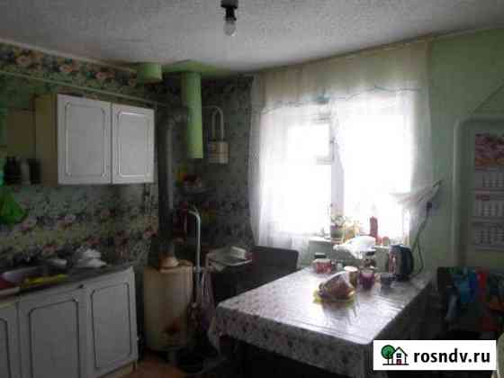 Дом 80 м² на участке 6 сот. на продажу в Копейске Копейск