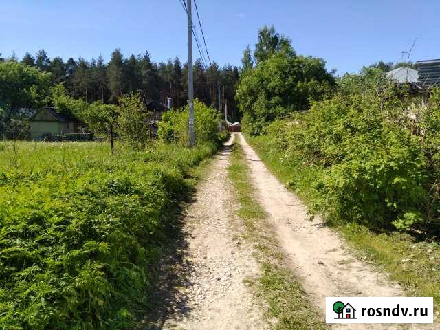 Участок ИЖС 10 сот. на продажу в Раменском Раменское - изображение 1