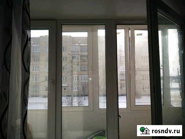 1-комнатная квартира, 33 м², 2/5 эт. на продажу в Южноуральске Южноуральск - изображение 1