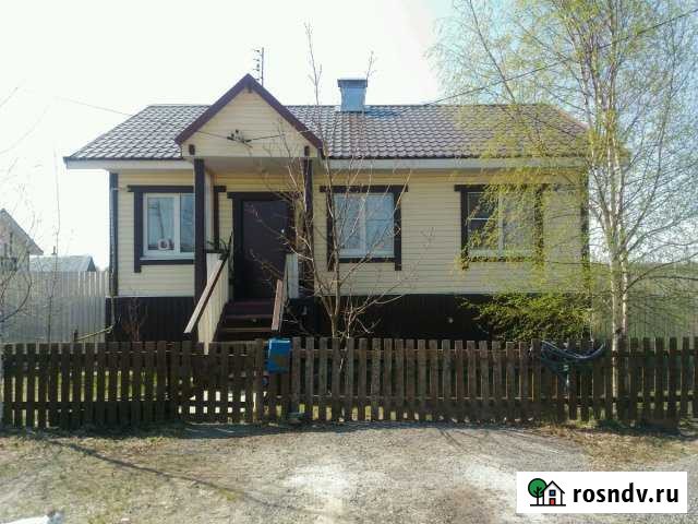 Дом 65 м² на участке 22 сот. на продажу в Виле Виля - изображение 1