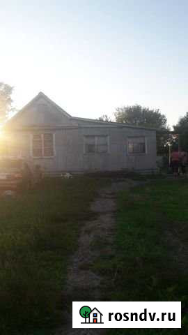 Дом 45 м² на участке 15 сот. на продажу во Фролово Фролово - изображение 1