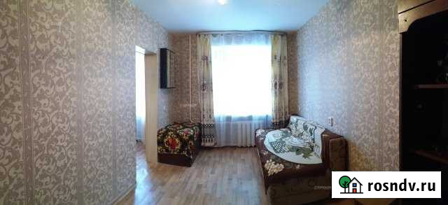 Комната 22 м² в 2-ком. кв., 2/9 эт. на продажу в Тюмени Тюмень - изображение 1