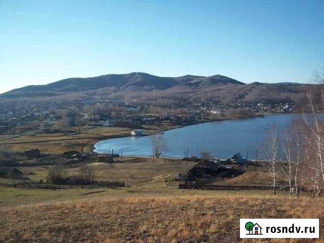 Участок ИЖС 15 сот. на продажу в Белорецке Белорецк - изображение 1