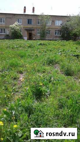 1-комнатная квартира, 30 м², 1/2 эт. на продажу в Киясово Киясово - изображение 1