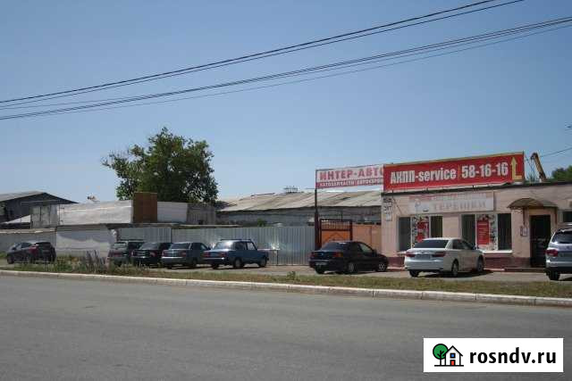 Помещение свободного назначения, 210 кв.м. Оренбург - изображение 1