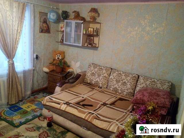 Дом 45 м² на участке 3 сот. на продажу в Мельниково Мельниково - изображение 1