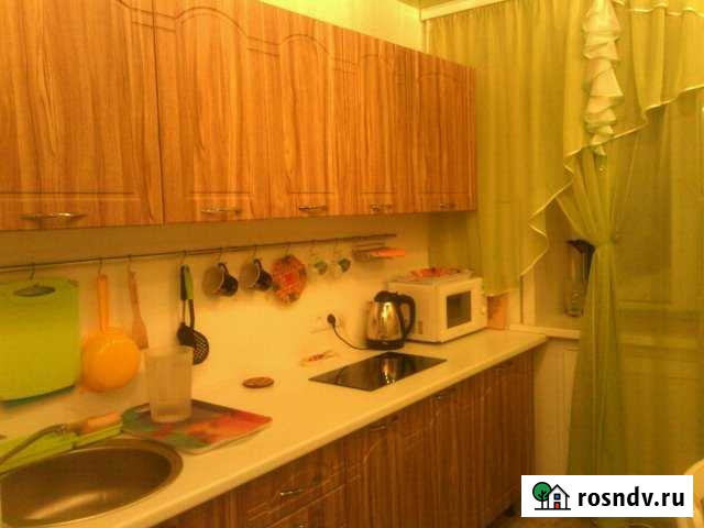 2-комнатная квартира, 48 м², 1/5 эт. в аренду посуточно в Шерегеше Шерегеш - изображение 1