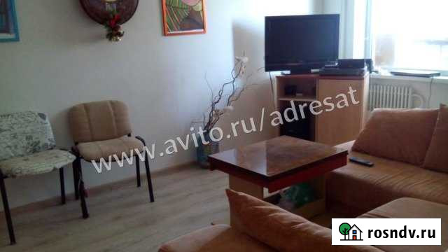 4-комнатная квартира, 79.6 м², 11/16 эт. на продажу в Волгограде Волгоград - изображение 1