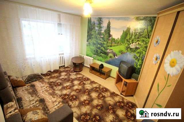 1-комнатная квартира, 30 м², 5/5 эт. на продажу в Нефтеюганске Нефтеюганск - изображение 1