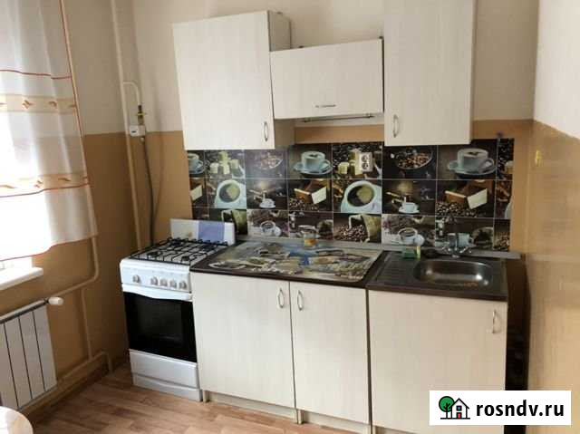 1-комнатная квартира, 41 м², 5/10 эт. в аренду на длительный срок в Саранске Саранск - изображение 1