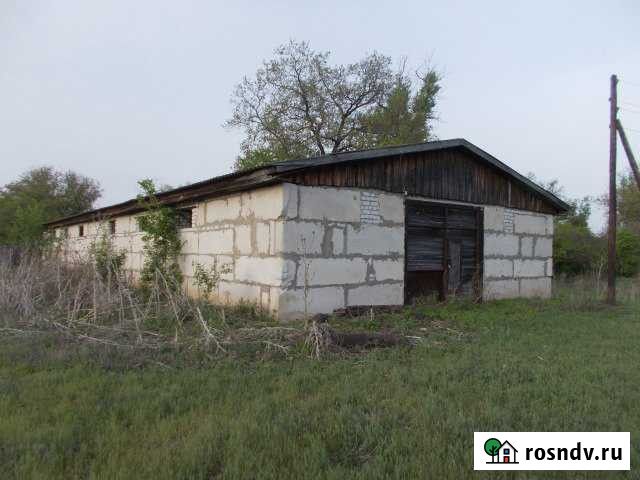 Складское помещение, 220 кв.м. Волгоград - изображение 1