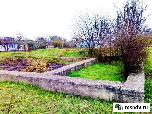 Участок ИЖС 10 сот. на продажу в Холмской Холмская - изображение 1