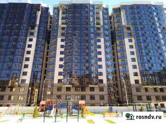 1-комнатная квартира, 45 м², 10/16 эт. на продажу в Анапе Анапа