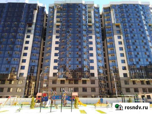 1-комнатная квартира, 45 м², 10/16 эт. на продажу в Анапе Анапа - изображение 1