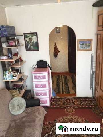 Комната 18 м² в 1-ком. кв., 4/5 эт. в аренду на длительный срок в Ставрополе Ставрополь - изображение 1