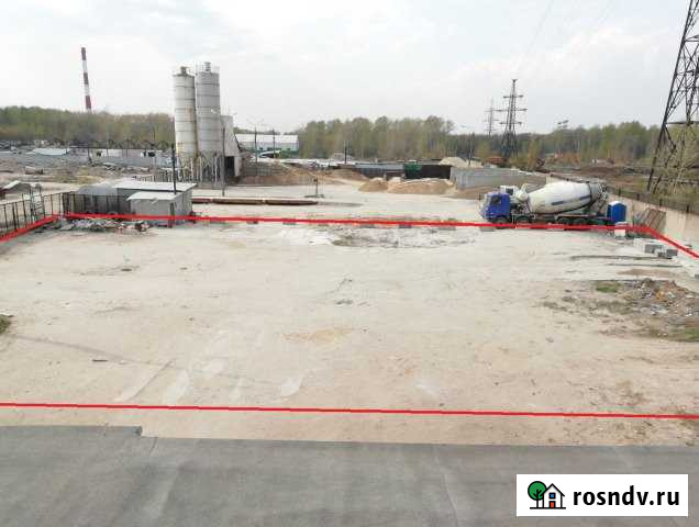 Участок промназначения 15 сот. в аренду в Нижнем Новгороде Нижний Новгород - изображение 1