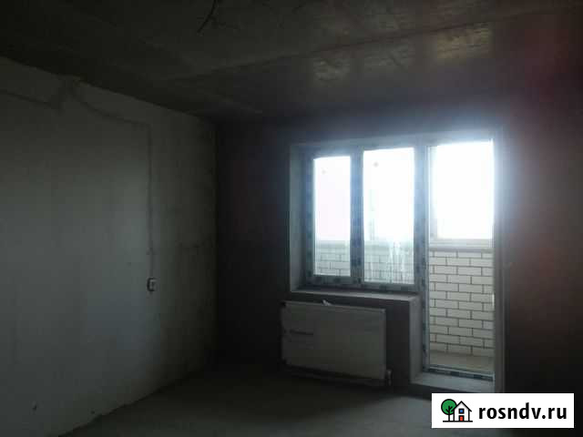 Квартира-студия, 29.5 м², 16/16 эт. на продажу в Чебоксарах Чебоксары - изображение 1