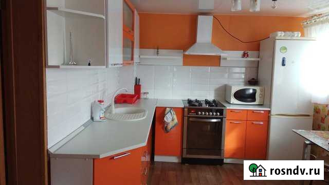 Дом 45 м² на участке 20 сот. на продажу в Чернушке Чернушка - изображение 1