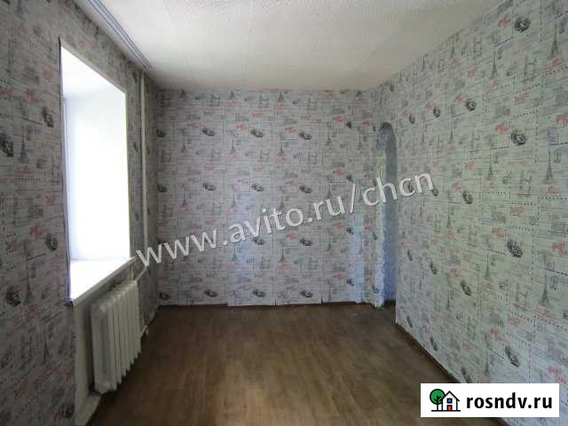 2-комнатная квартира, 42 м², 2/4 эт. на продажу в Черногорске Черногорск - изображение 1