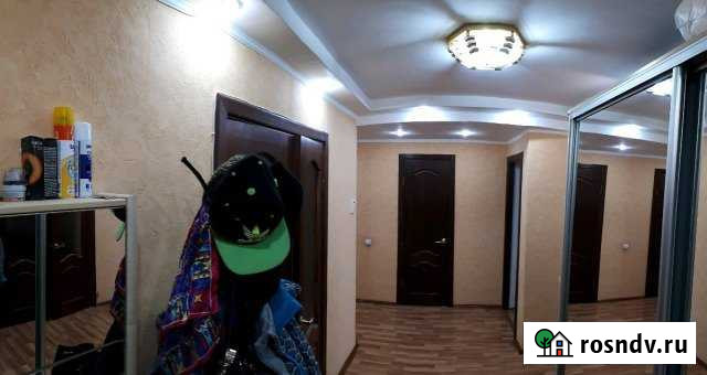 3-комнатная квартира, 84 м², 5/5 эт. на продажу в Азнакаево Азнакаево - изображение 1