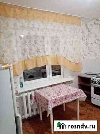 1-комнатная квартира, 38 м², 1/9 эт. в аренду на длительный срок в Ульяновске Ульяновск