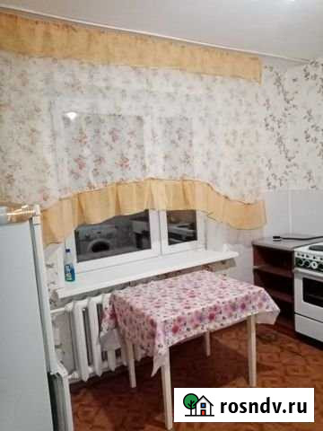 1-комнатная квартира, 38 м², 1/9 эт. в аренду на длительный срок в Ульяновске Ульяновск - изображение 1