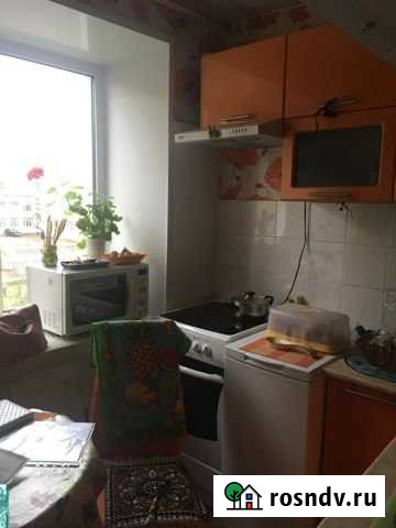 3-комнатная квартира, 57.2 м², 3/5 эт. на продажу в Алапаевске Алапаевск - изображение 1