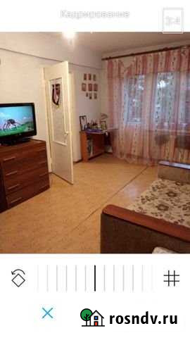 2-комнатная квартира, 45 м², 2/5 эт. в аренду на длительный срок в Ангарске Ангарск - изображение 1