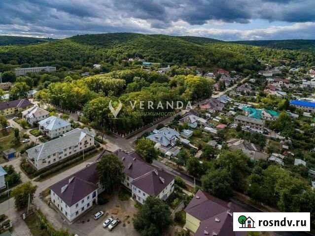 2-комнатная квартира, 51 м², 8/9 эт. на продажу в Жигулевске Жигулевск - изображение 1