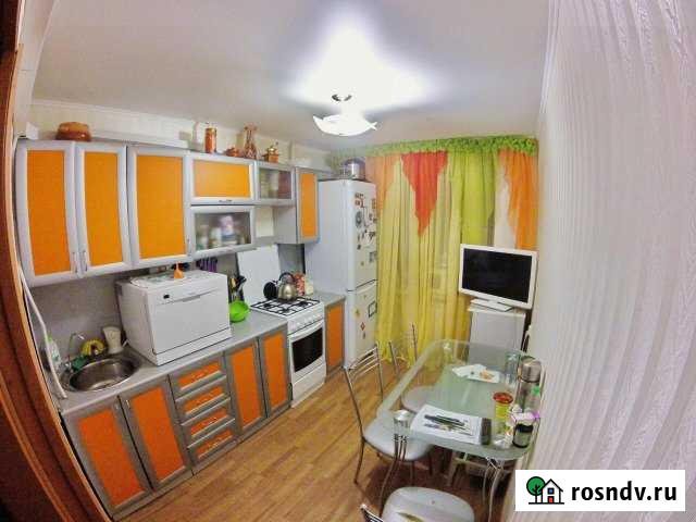 3-комнатная квартира, 70 м², 1/9 эт. на продажу в Альметьевске Альметьевск - изображение 1