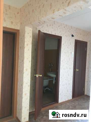 2-комнатная квартира, 60 м², 8/10 эт. на продажу в Нижнекамске Нижнекамск - изображение 1