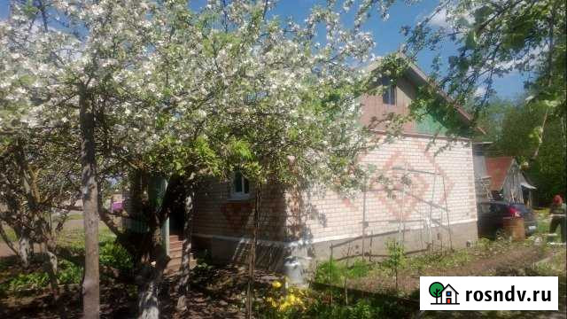 Дом 77 м² на участке 20 сот. на продажу на Лугах Луга - изображение 1